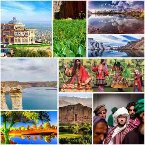 دانلود آهنگ های افغانی